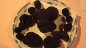 Truffes de Bourgogne